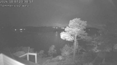 Live webcam in Tommersto, Norway