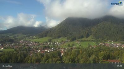 Ruhpolding: Bojern