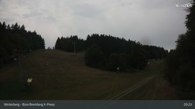 Live webcam in Winterberg, Germany