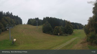 Winterberg: Büre Bremberg X-Press