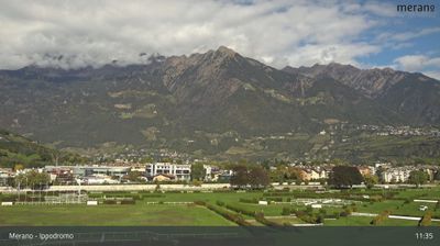 Meran - Merano: Ippodromo