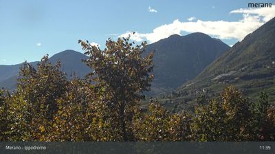 Meran - Merano: Ippodromo