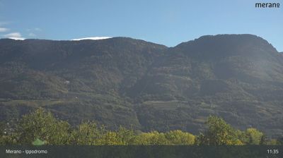 Meran - Merano: Ippodromo
