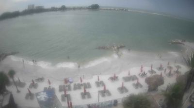 Live webcam in Clearwater, United States