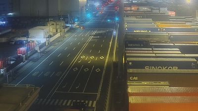 Live webcam in unknown, Japan