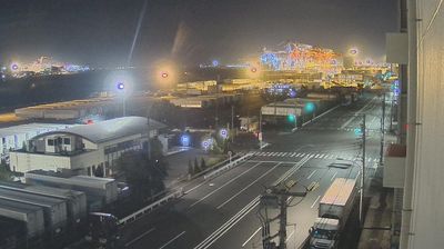 Live webcam in unknown, Japan