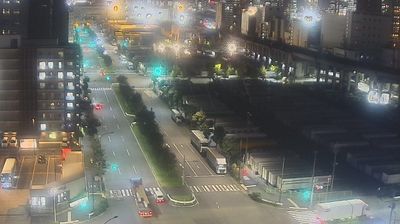 Live webcam in unknown, Japan