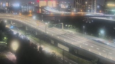 Live webcam in unknown, Japan