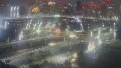 Live webcam in unknown, Japan