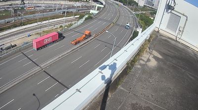 Live webcam in Shinagawa, Japan