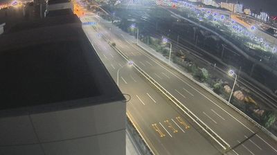 Live webcam in Shinagawa, Japan