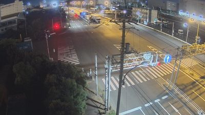 Live webcam in unknown, Japan