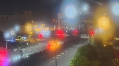 Live webcam in unknown, Japan
