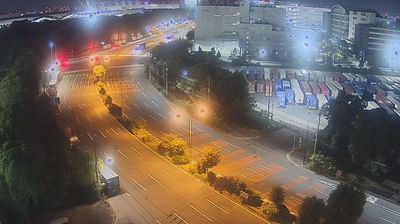 Live webcam in unknown, Japan