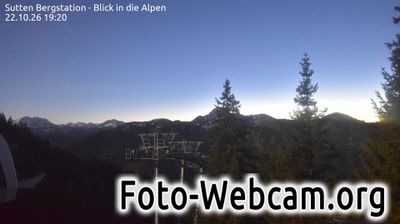 Live webcam in Marktgemeinde Vomp, Austria