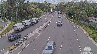 Live webcam in Sydney, Australia