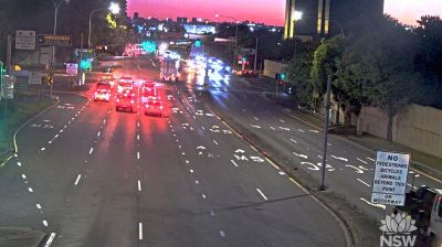 Live webcam in Sydney, Australia