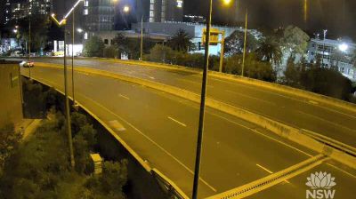 Live webcam in Sydney, Australia