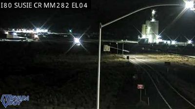 Live webcam in Carlin, United States