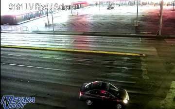 Webcam: Las Vegas
