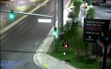 Webcam: Spring Valley