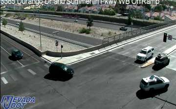 Live webcam in Las Vegas, United States