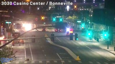 Live webcam in Las Vegas, United States