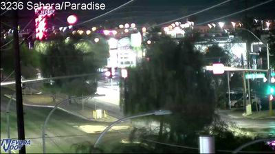 Webcam: Las Vegas