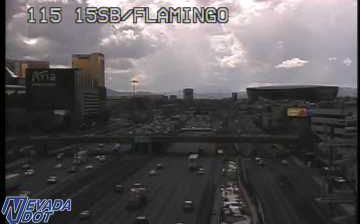 Live webcam in Paradise, United States