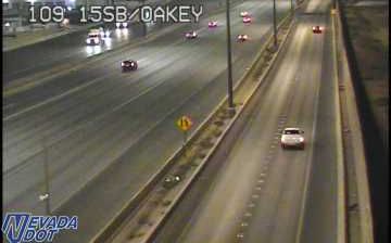 Webcam: Las Vegas