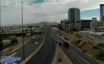 Live webcam in Las Vegas, United States