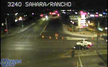 Webcam: Las Vegas