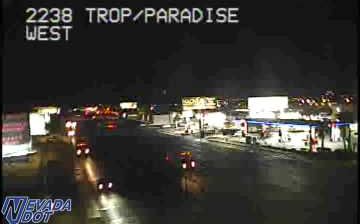 Webcam: Paradise