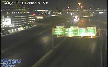 Live webcam in Las Vegas, United States