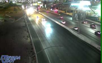 Live webcam in Las Vegas, United States
