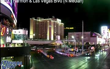 Webcam: Paradise