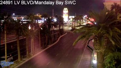Webcam: Paradise