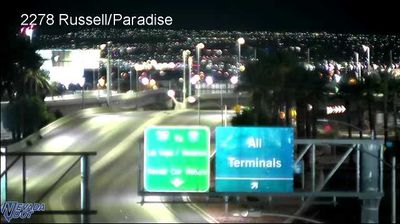 Webcam: Paradise