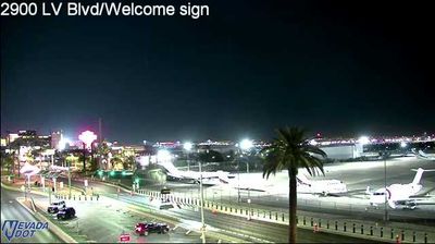Webcam: Paradise