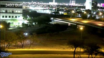 Live webcam in Las Vegas, United States
