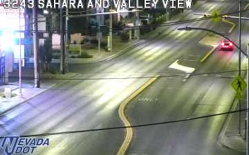 Webcam: Las Vegas