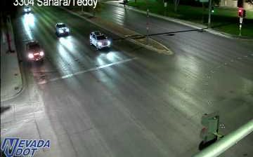 Webcam: Las Vegas