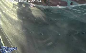 Live webcam in Laughlin, United States