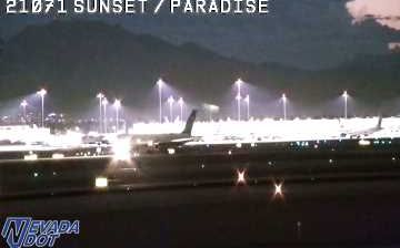 Live webcam in Paradise, United States