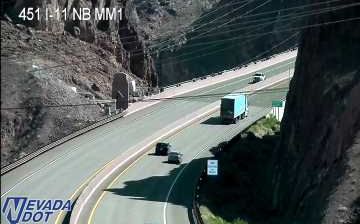 Live webcam in Boulder City, United States