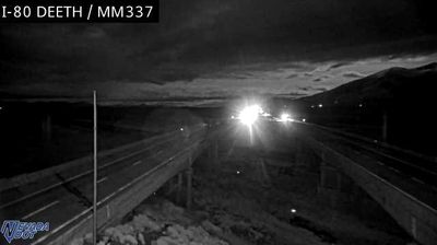 Live webcam in Deeth, United States