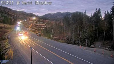 Live webcam in Incline Village, United States