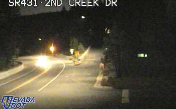 Live webcam in Incline Village, United States