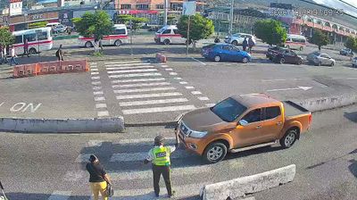 San Juan › North: Railway Road - Eastern Main Road