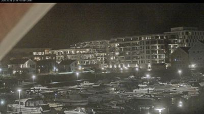 Live webcam in Namsos, Norway